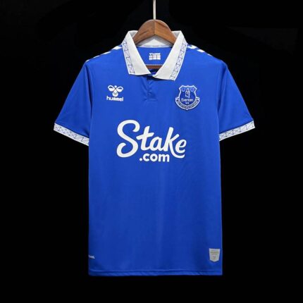 Everton Home 2023/2024