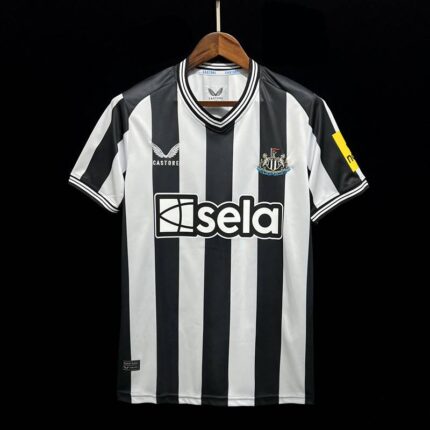 Newcastle Home 2023/2024