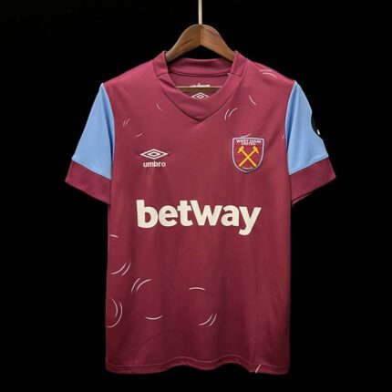 West Ham Home 2023/2024