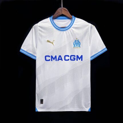Olympique de Marseille Home 2023/2024