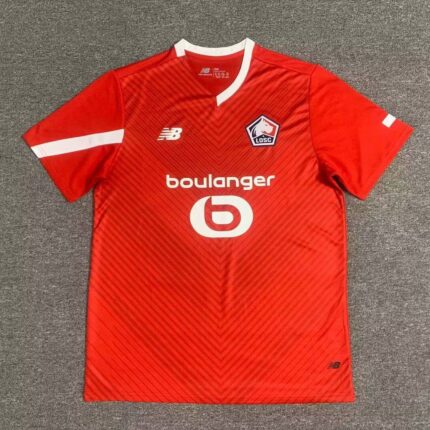 Lille Home 2023/2024