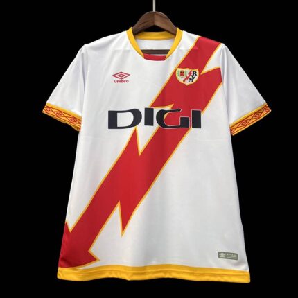 Rayo Vallecano Home 2023/2024