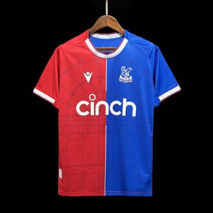 Crystal Palace Home 2023/2024