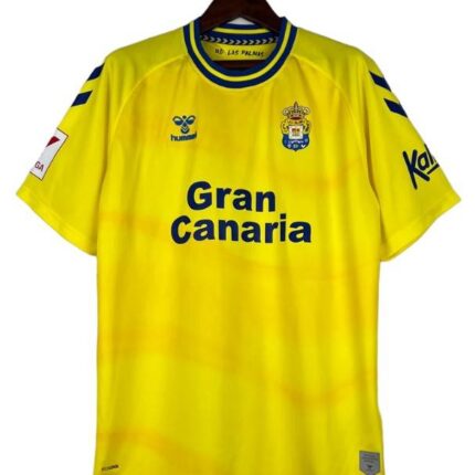 Las Palmas Home 2023/2024