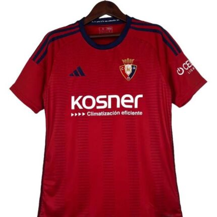 Osasuna Home 2023/2024