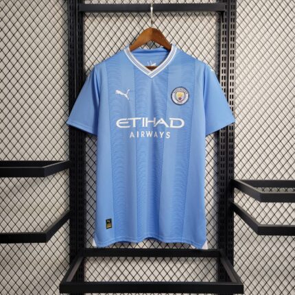 Manchester City Home 2023/2024