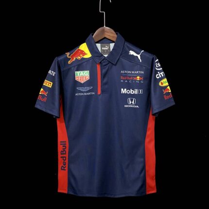 RedBull Polo