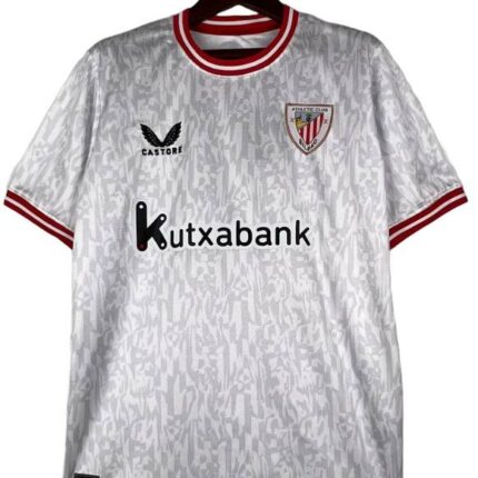 Athletic Bilbao Third 2023/2024