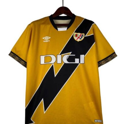 Rayo Vallecano Third 2023/2024