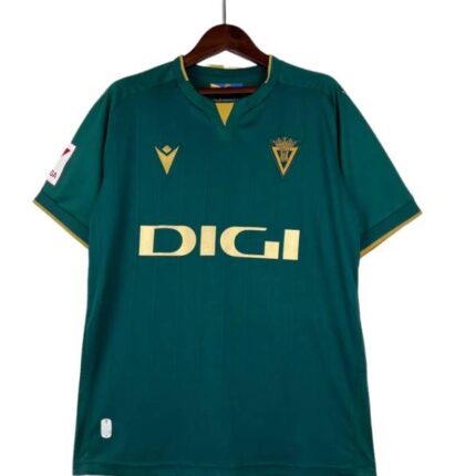 Cádiz Third 2023/2024