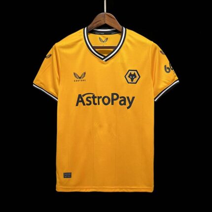 Wolves Home 2023/2024