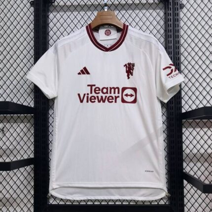 Manchester United Third 2023/2024