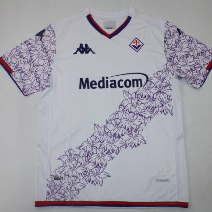 Fiorentina Away 2023/2024