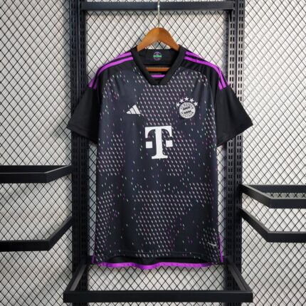 Bayern München Away 2023/2024