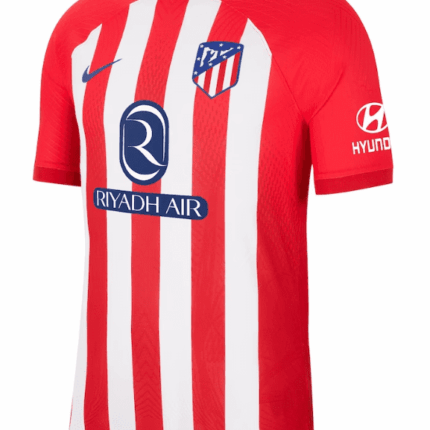 Atletico Madrid Home 2023/2024