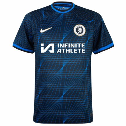 Chelsea Away 2023/2024