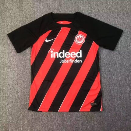 Eintracht Frankfurt Home 2023/2024