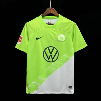 Wolfsburg Home 2023/2024