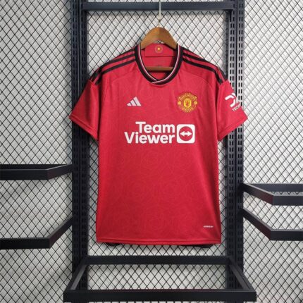 Manchester United Home 2023/2024