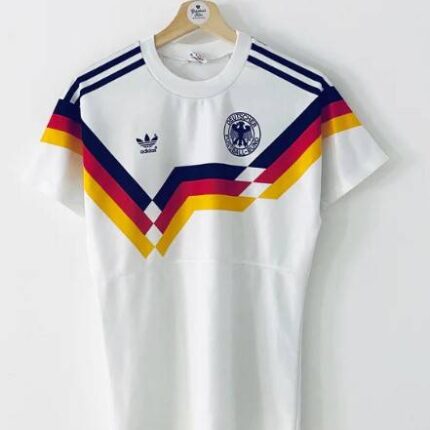 Germany Final World Cup Version 1990