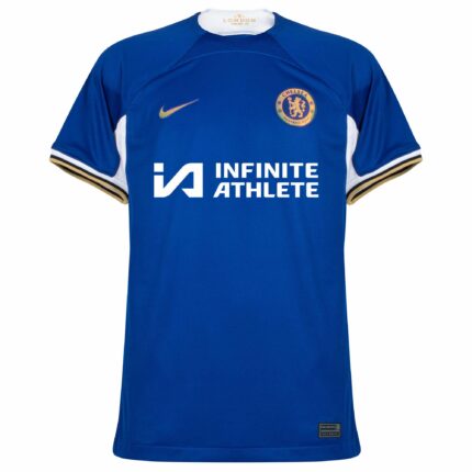 Chelsea Home 2023/2024