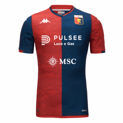 Genoa Home 2023/2024