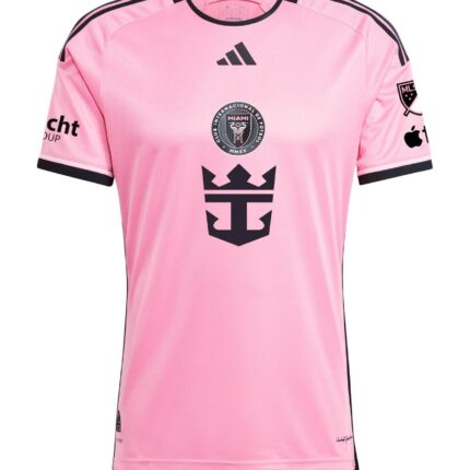 Inter Miami Home 2024