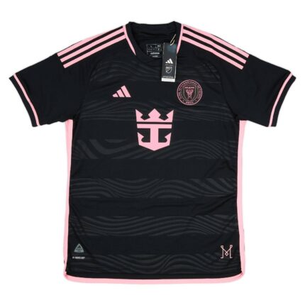 Inter Miami Away 2024