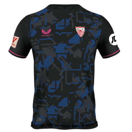 Sevilla Third 2023/2024