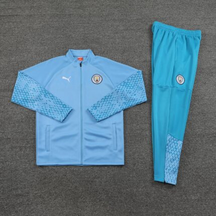 Manchester City 2023/2024 Training Suit