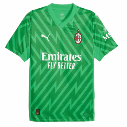 AC Milan GK 2023/2024