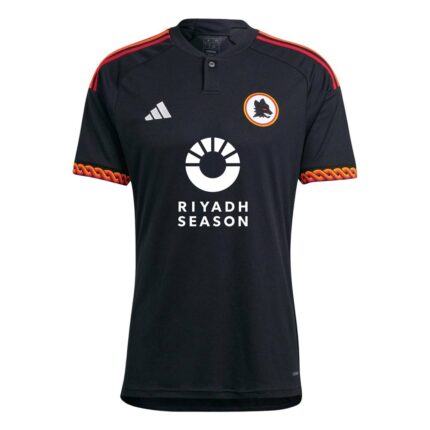 Roma Third 2023/2024