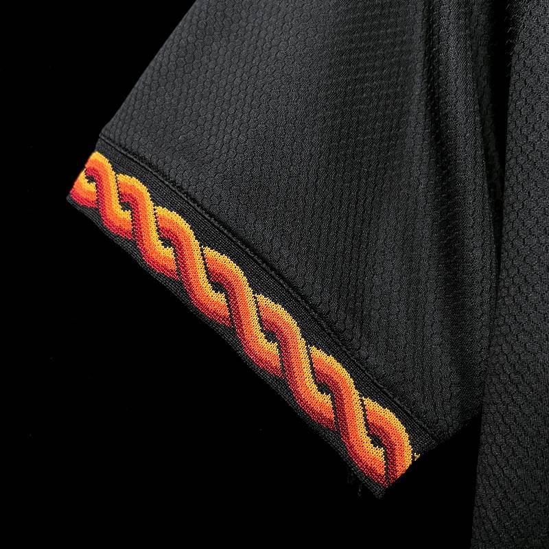 Roma Third 2023/2024 - Image 6