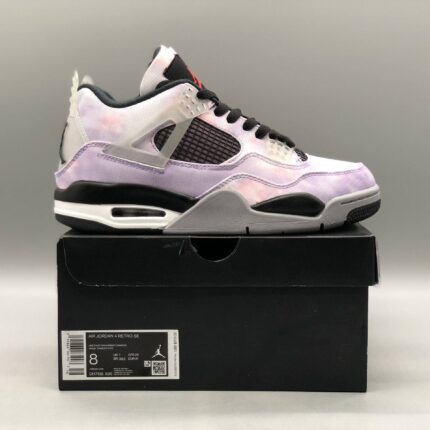 Air Jordan 4 “Zen Master