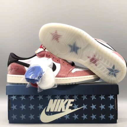 LW Trophy Room x Air Jordan 1 Low