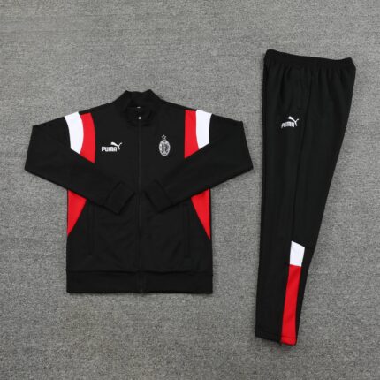 AC Milan 2023/2024 Training Suit