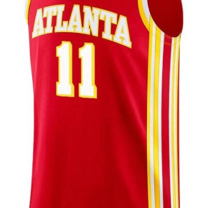 Atlanta Hawks 2023/2024