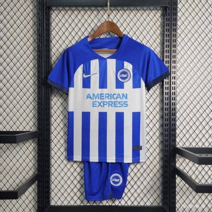 Brighton Home Kids Kit 2023/2024