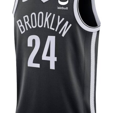 Brooklyn Nets 2023/2024