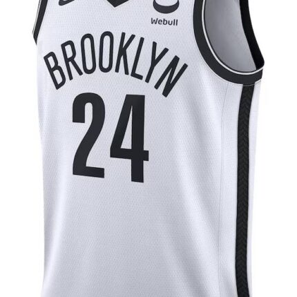 Brooklyn Nets 2023/2024