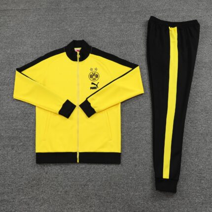 Borussia Dortmund 2023/2024 Training Suit