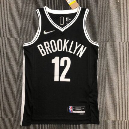 Brooklyn Nets 2021/2022