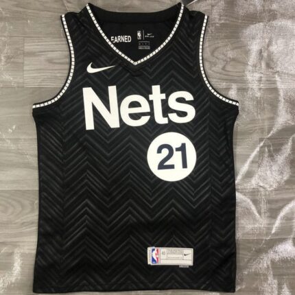 Brooklyn Nets 2021/2022