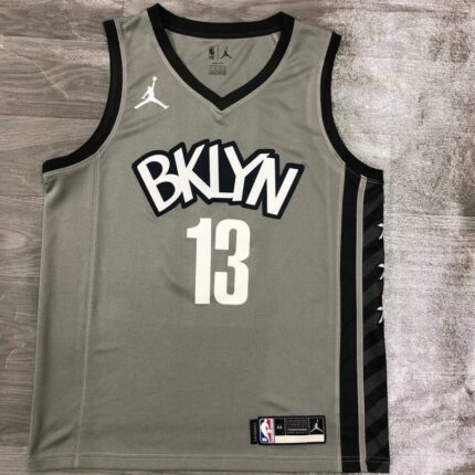 Brooklyn Nets 2021/2022