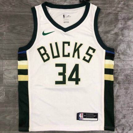 Bucks 2021/2022