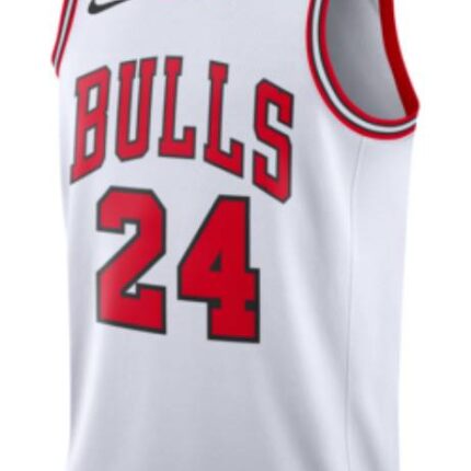 Chicago Bulls 2023/2024