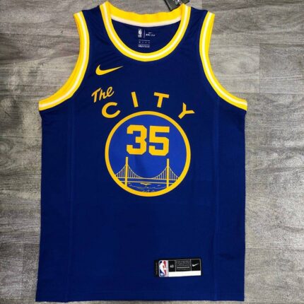 Golden State Warriors 2021/2022