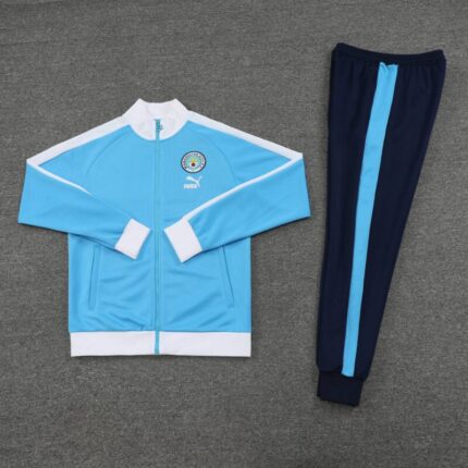 Manchester City 2023/2024 Training Suit