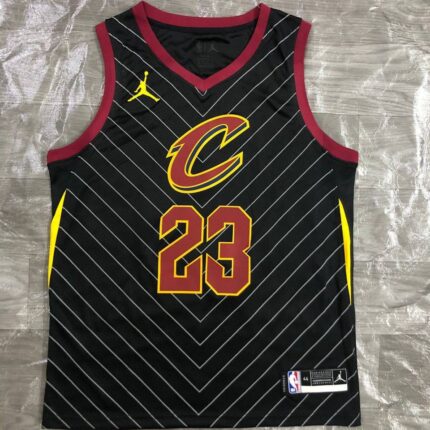 Cleveland Cavaliers 2021/2022