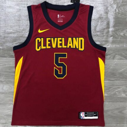 Cleveland Cavaliers 2021/2022